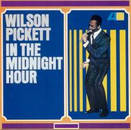 Wilson Pickett ウィルソンピケット / In The Midnight Hour 【CD】