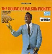 Wilson Pickett ウィルソンピケット / Sound Of Wilson Pickett 【CD】