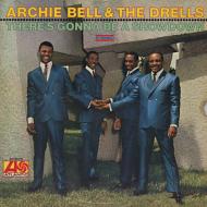 Archie Bell&The Drells アーチーベル＆ザドレルズ / There's Gonna Be A Showdown 【CD】