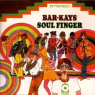 Bar-kays バーケイズ / Soul Finger 【CD】