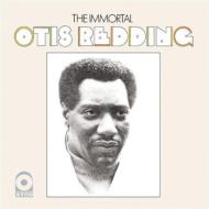 Otis Redding オーティスレディング / Immortal Otis Redding 【CD】
