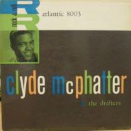 Clyde Mcphatter / Drifters / Rock And Roll 【CD】