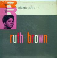 Ruth Brown / Rock And Roll 【CD】