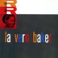 Lavern Baker / Rock And Roll 【CD】
