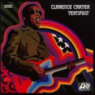 Clarence Carter クラーレンスカーター / Testifyin 【CD】