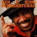 Ben E King ベンEキング / Supernatural 【CD】