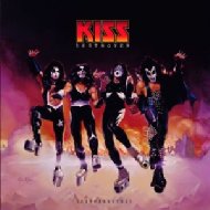 Kiss キッス / Destroyer: Resurrected (180gr) 【LP】
