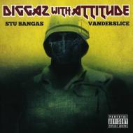 Stu Bangas / Eric Vanderslice / Diggaz With Attitude (D.w.a.) 輸入盤 【CD】