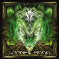 Looney Boom 輸入盤 【CD】