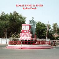 【送料無料】 Royal Band De Thies / Kadior Demb 輸入盤 【CD】