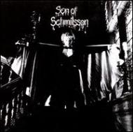 Harry Nilsson ハリーニルソン / Son Of Schmillson (180gr) 【LP】