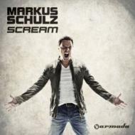 【送料無料】 Markus Schulz マーカスシュルツ / Scream 輸入盤 【CD】