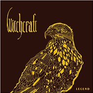【送料無料】 Witchcraft / Legend 輸入盤 【CD】