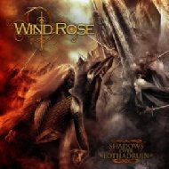 【送料無料】 Wind Rose / Shadows Over Lothadruin 輸入盤 【CD】