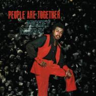 Mickey Murray / People Are Together 輸入盤 【CD】