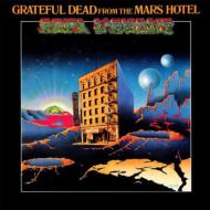 【送料無料】 Grateful Dead グレートフルデッド / From The Mars Hotel (180g) 【LP】