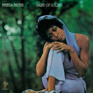 Freda Payne / Band Of Gold 【CD】