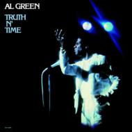 Al Green アルグリーン / Truth N' Time 【CD】