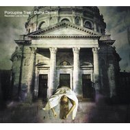 【送料無料】 Porcupine Tree ポーキュパインツリー / Coma Divine 【LP】