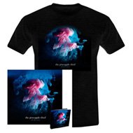 【送料無料】 Pineapple Thief / All The Wars (+lp)(+t-shirt) 輸入盤 【CD】