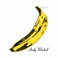 【送料無料】 Velvet Underground ベルベットアンダーグラウンド / Velvet Underground & Nico 45周年記念 (New Deluxe Edition) (2CD) 【SHM-CD】
