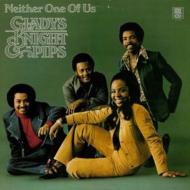 【送料無料】 Gladys Knight&The Pips グラディスナイト＆ザピップス / Neither One Of Us: さよならは悲しい言葉 【SHM-CD】