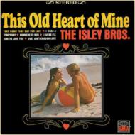 【送料無料】 Isley Brothers アイズレーブラザーズ / This Old Heart Of Mine 【SHM-CD】