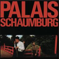 【送料無料】 Palais Schaumburg / Palais Schaumburg (+b00k) 輸入盤 【CD】