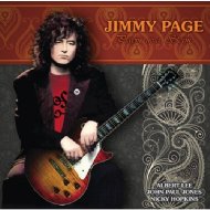 Jimmy Page ジミーペイジ / Playin' Up A Storm (180gr) 【LP】