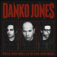 【送料無料】 Danko Jones / Rock'n'roll Is Black & Blue 輸入盤 【CD】