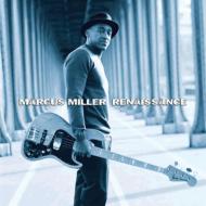【送料無料】 Marcus Miller マーカスミラー / Renaissance 輸入盤 【CD】