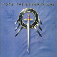 TOTO トト / Seventh One (180gr) 【LP】