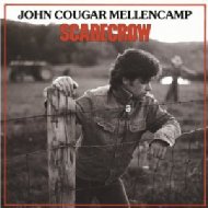 John Cougar Mellencamp ジョンクーガーメレンキャンプ / Scarecrow (180gr) 【LP】