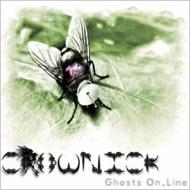 【送料無料】 Crownick / Ghosts On-line 輸入盤 【CD】