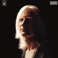 Johnny Winter ジョニーウィンター / Johnny Winter 【LP】