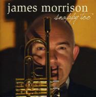 【送料無料】 James Morrison / Snappy Too 輸入盤 【CD】