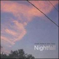 Charlie Haden/John Taylor チャーリーヘイデン/ジョンテイラー / Nightfall 【LP】