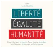 【送料無料】 Iskra / Liberte & Egalite & Humanite 輸入盤 【CD】