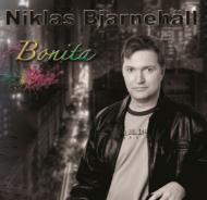【送料無料】 Niklas Bjarnehall / Bonita 輸入盤 【CD】