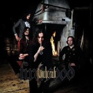 【送料無料】 Witchcraft / Firewood 【LP】