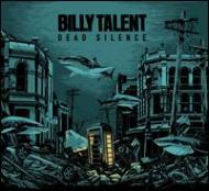 【送料無料】 Billy Talent / Dead Silence 輸入盤 【CD】