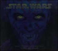 【送料無料】 スター ウォーズ エピソード 1 ファントム メナス / Star Wars Episode 1 - The Phantom Menace 輸入盤 【CD】