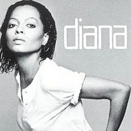 Diana Ross ダイアナロス / Diana 輸入盤 【CD】