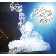 【送料無料】 エルバシャオ (蕭亜軒) / Elva 蕭亞軒 (Wow3) Live (預購版) 【DVD】