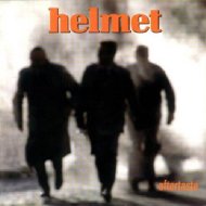 Helmet ヘルメット / Aftertaste 【LP】