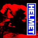 Helmet ヘルメット / Meantime 【LP】