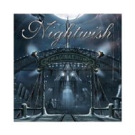 Nightwish ナイトウィッシュ / Imaginaerum (Black Vinyl) 【LP】