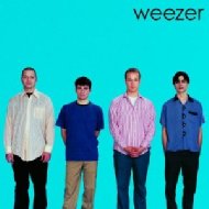 【送料無料】 Weezer ウィーザー / Weezer (180g) 【LP】