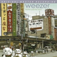 Weezer ウィーザー / Lion & The Witch (180g) 【LP】