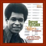 【送料無料】 Darrow Fletcher / Crossover Soul: 1975-79 La Sessions 輸入盤 【CD】